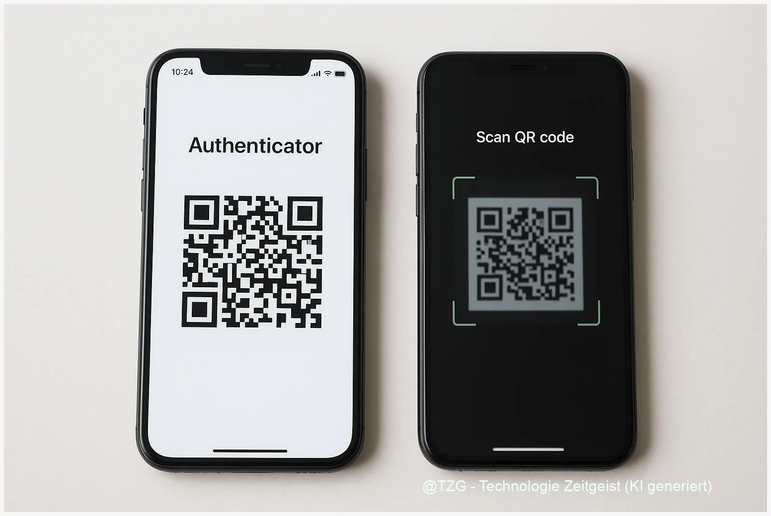 Google Authenticator aufs neue Handy übertragen: Schritt‑für‑Schritt