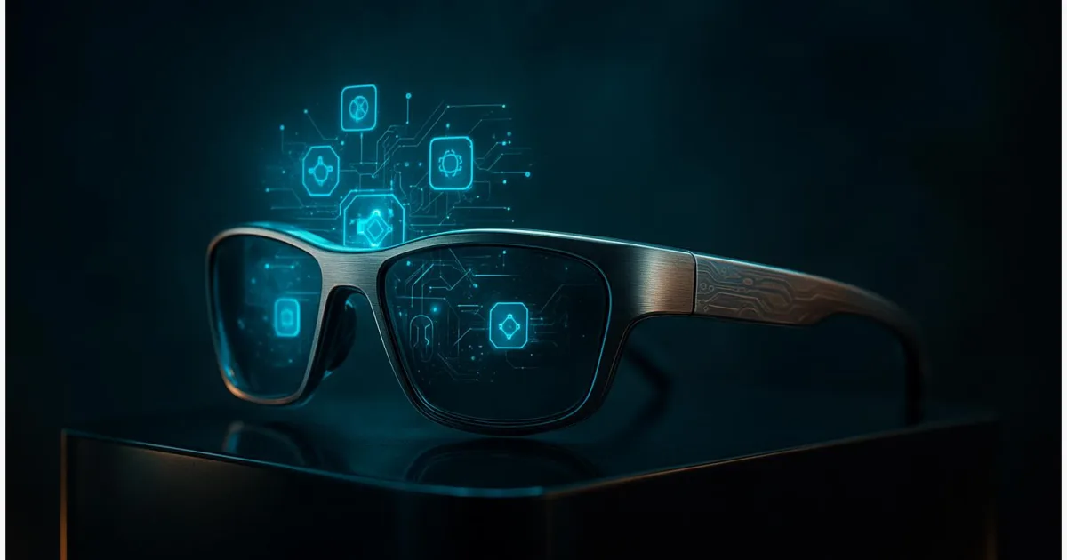 Android XR‑Brillen: Was 2026 den Massenmarkt auslöst