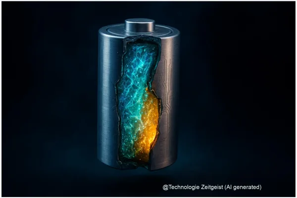 Batterietechnologien 2026: Was nach Lithium‑Ionen kommt
