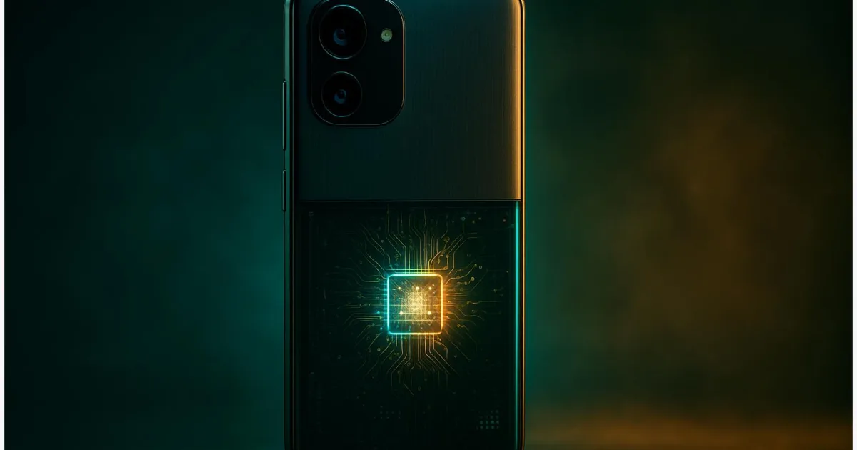 Budget-Smartphones 2026: Warum sie plötzlich so stark sind