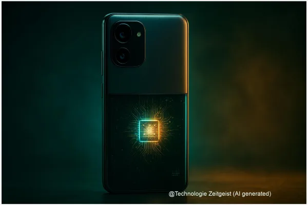 Budget-Smartphones 2026: Warum sie plötzlich so stark sind
