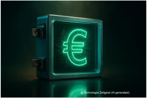 Solarstrom-Steuern: Warum sich Batteriespeicher jetzt schneller lohnen