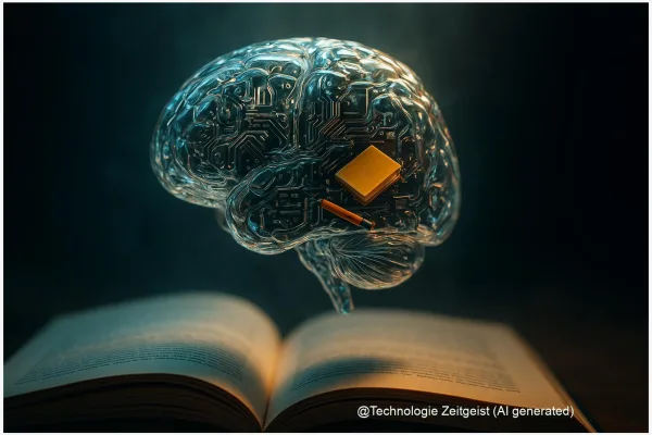 KI in Schulen: Was Chatbots mit Lernen wirklich machen