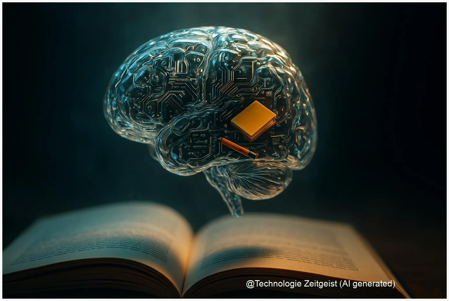 KI in Schulen: Was Chatbots mit Lernen wirklich machen