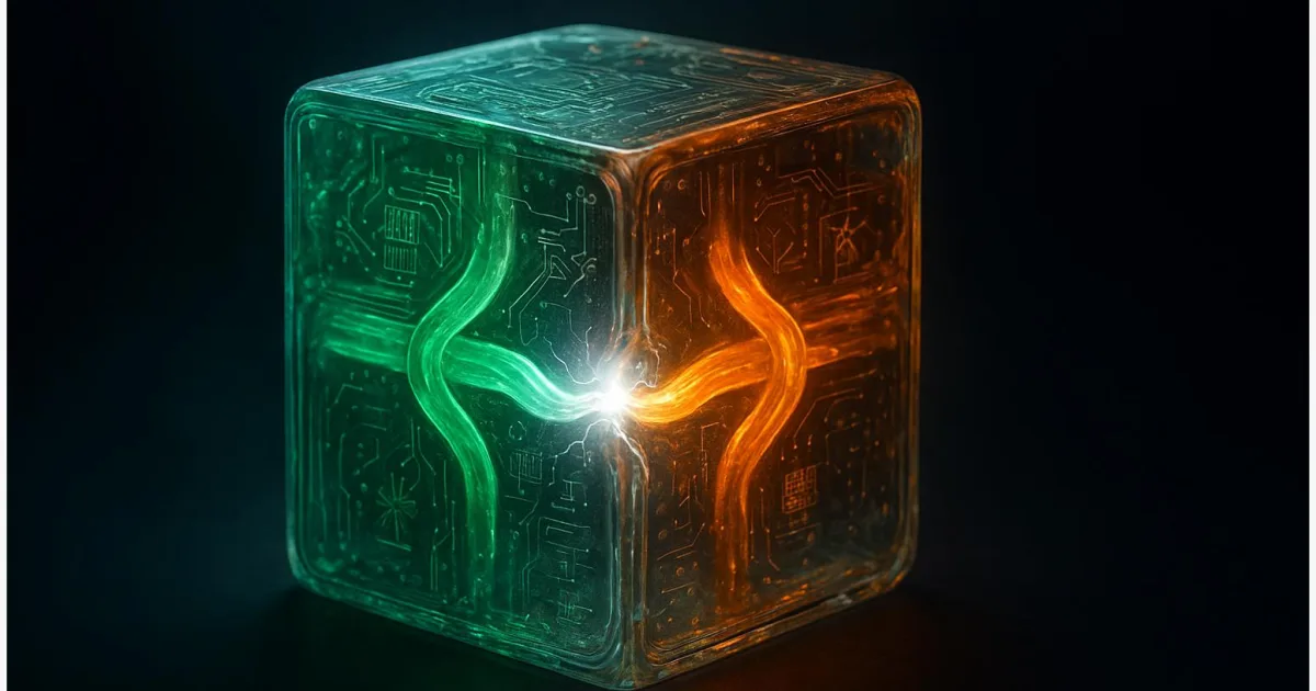 Erneuerbare Energien: Warum Gasstrom trotz Wind und Solar steigt