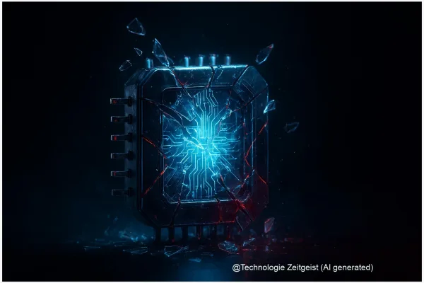 Banken und KI: Warum bis zu 200 000 Stellen in Europa wackeln