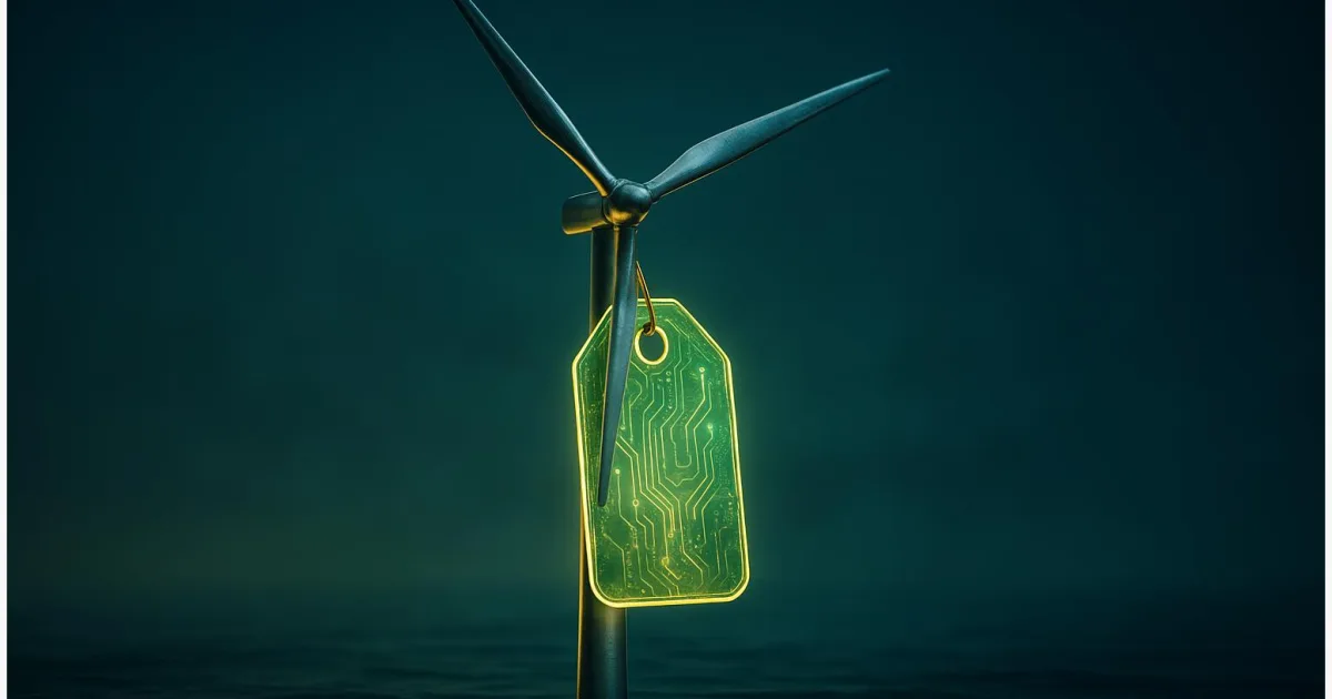 Offshore-Wind: Warum die Kosten‑Story jetzt kippt