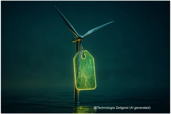 Offshore-Wind: Warum die Kosten‑Story jetzt kippt