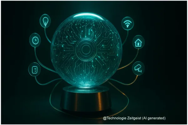 CES 2026: Diese Tech-Trends prägen das Jahr