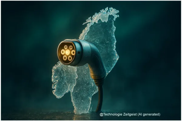 E-Autos in Norwegen: 97% Marktanteil – was das erklärt