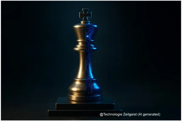 BYD überholt Tesla: Was der Machtwechsel bei E‑Autos bedeutet