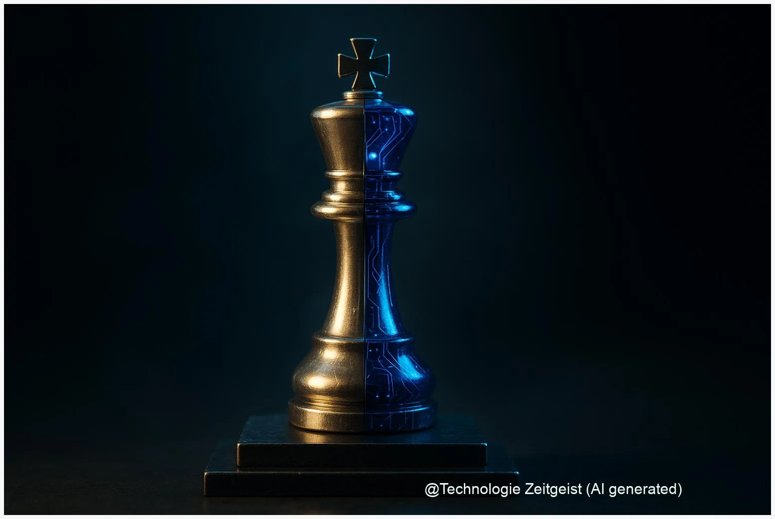 BYD überholt Tesla: Was der Machtwechsel bei E‑Autos bedeutet