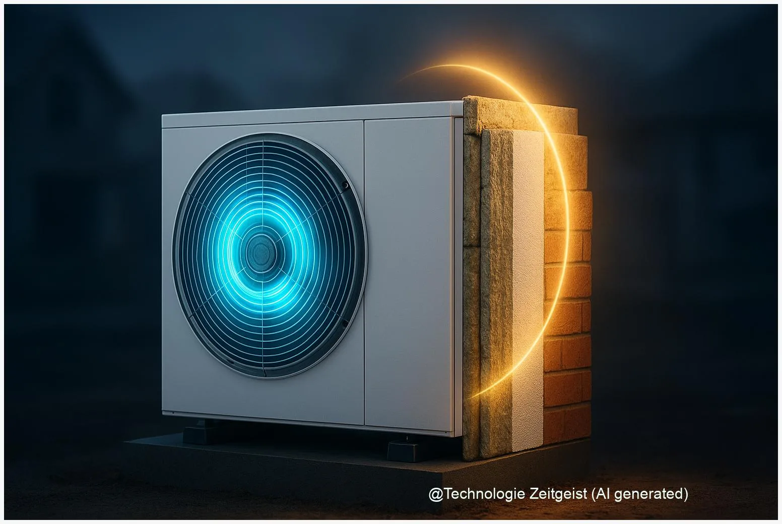 Neubau-Regeln in England: Was das für Heizkosten bedeutet