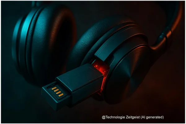 Kopfhörer mit wechselbarem Akku: Warum das 2026 wichtig wird