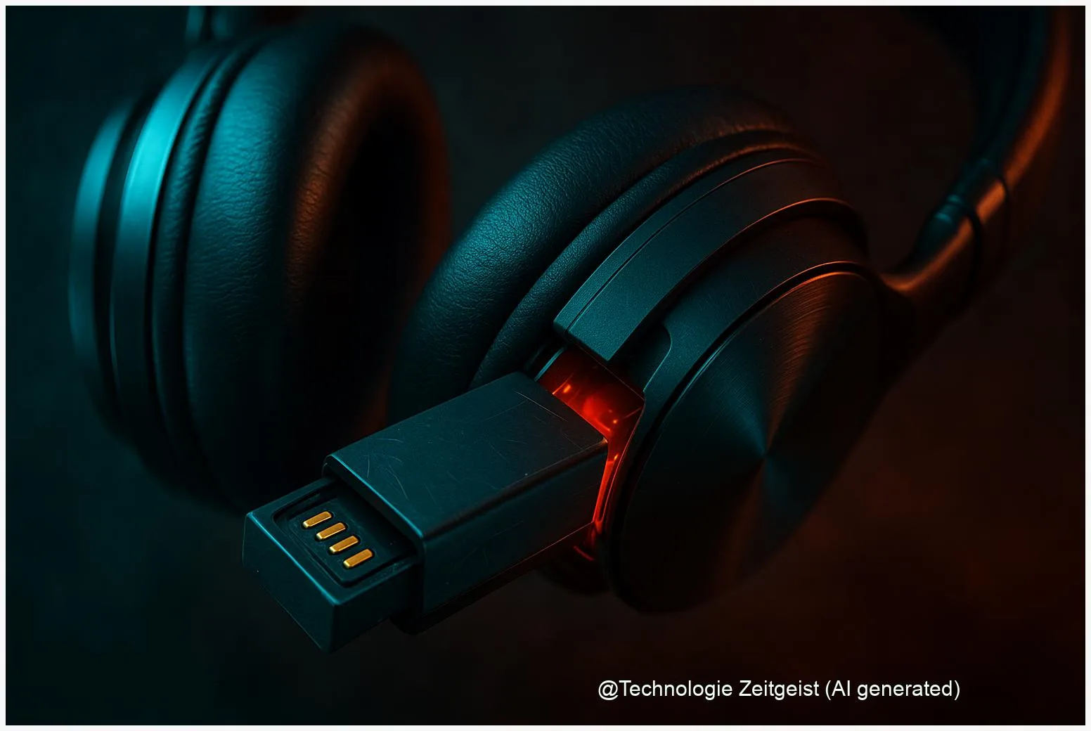 Kopfhörer mit wechselbarem Akku: Warum das 2026 wichtig wird