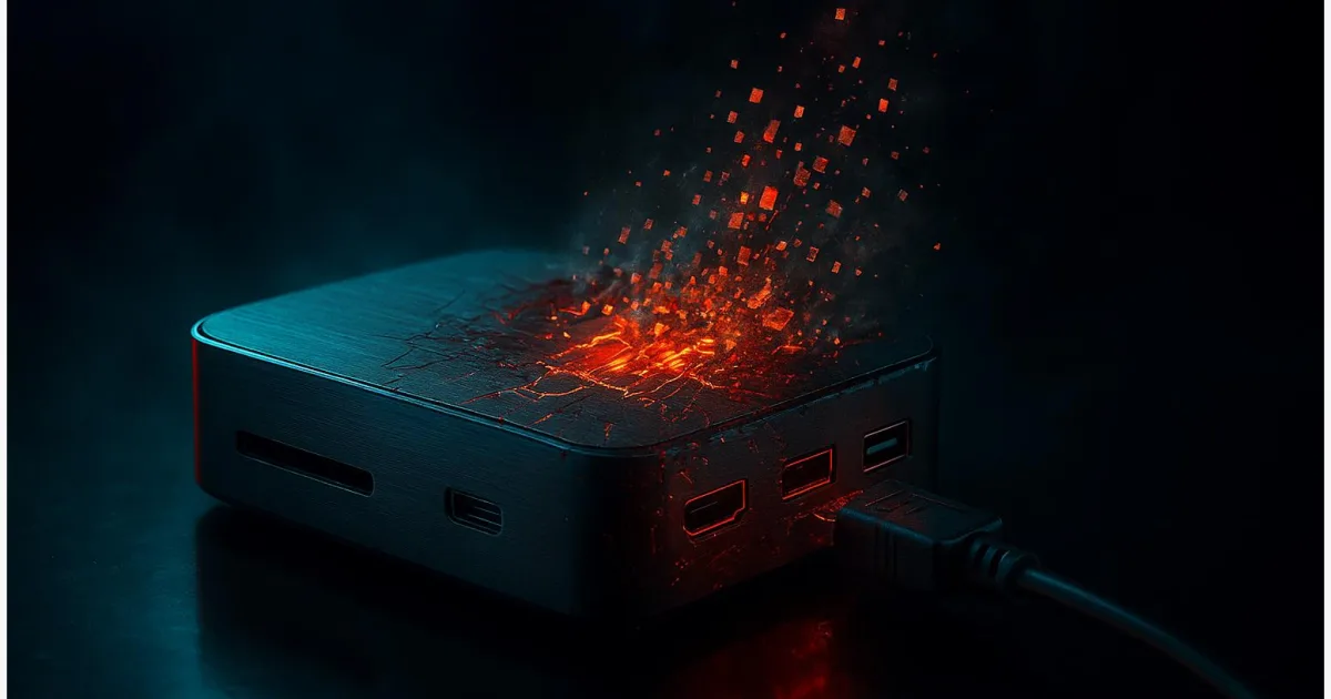 Streaming-Boxen: Warum Funktionen nach Jahren verschwinden