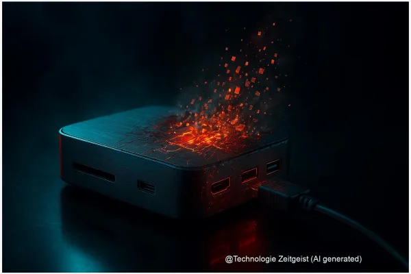 Streaming-Boxen: Warum Funktionen nach Jahren verschwinden