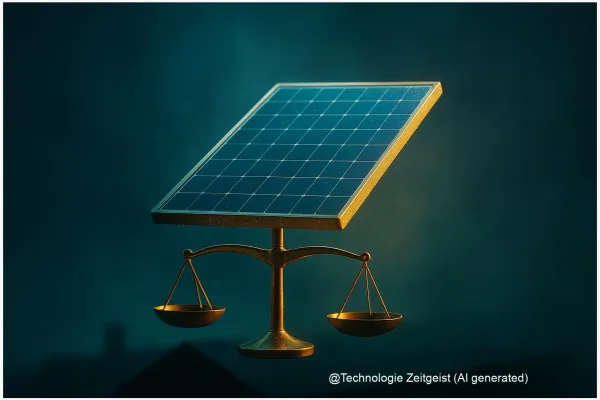 Photovoltaik im Gewerbe: So drücken Betriebe ihre Stromkosten
