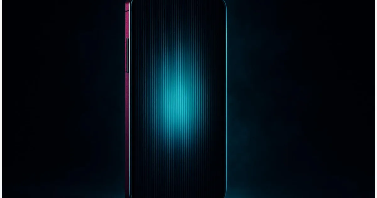 Privacy Display im Smartphone: So schützt es deine Chats