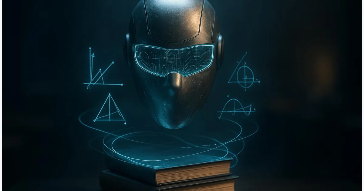 KI 2050: Wie KI‑Lehrer und Cybernetik den Alltag ändern