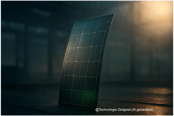 Leichtmodule für Solar: Warum 520‑W‑Panels Dächer erobern