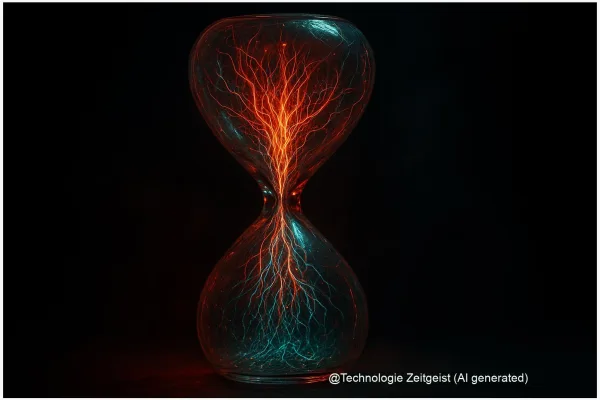 KI-Chatverlauf: So bleiben lange Gespräche präzise