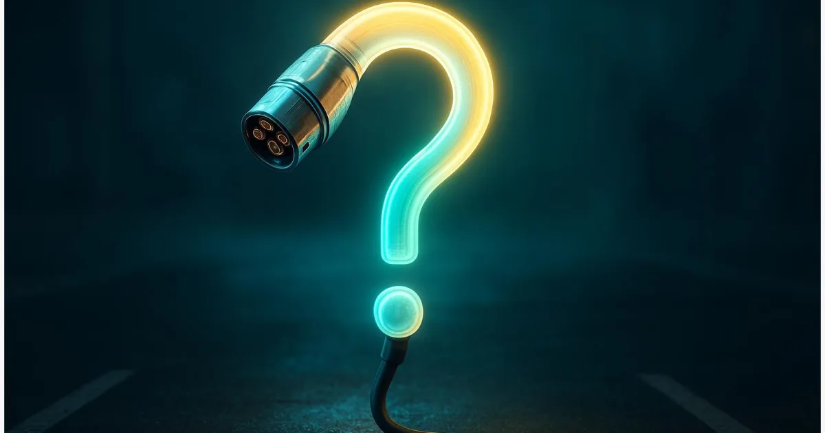 E‑Auto‑Laden am Amt: Warum öffentliche Parkplätze nachrüsten