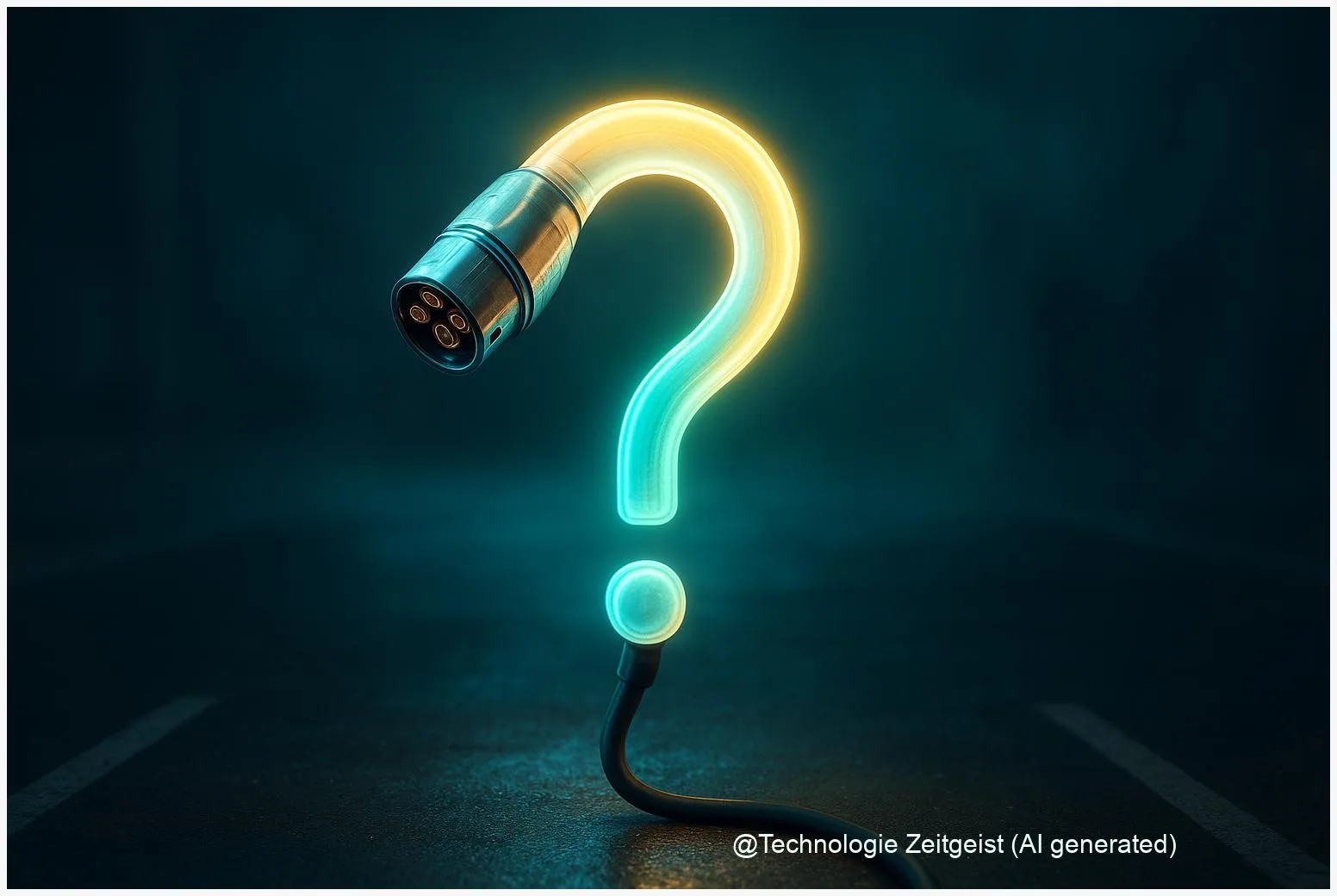 E‑Auto‑Laden am Amt: Warum öffentliche Parkplätze nachrüsten