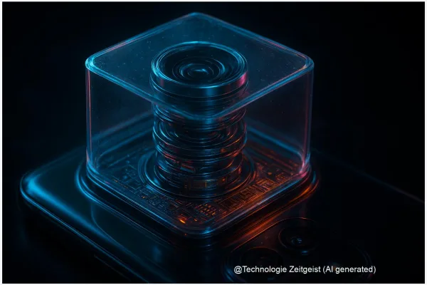 Smartphone-Kameras 2026: Warum der große Sprung ausbleibt