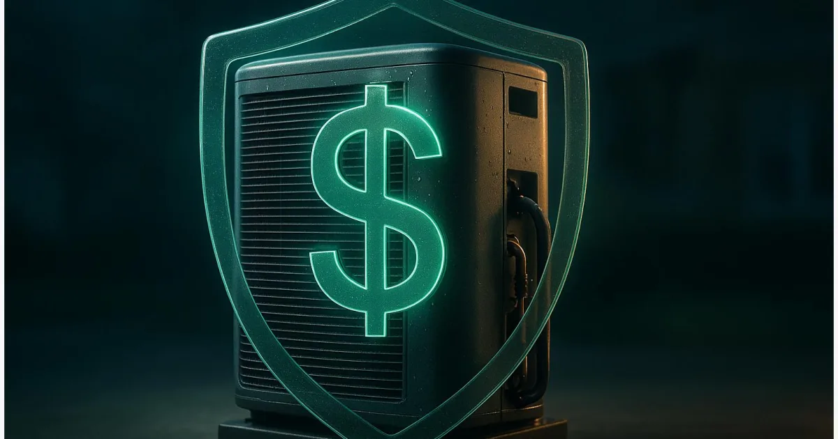 Wärmepumpen: Warum Colorados Tempo Europa helfen kann