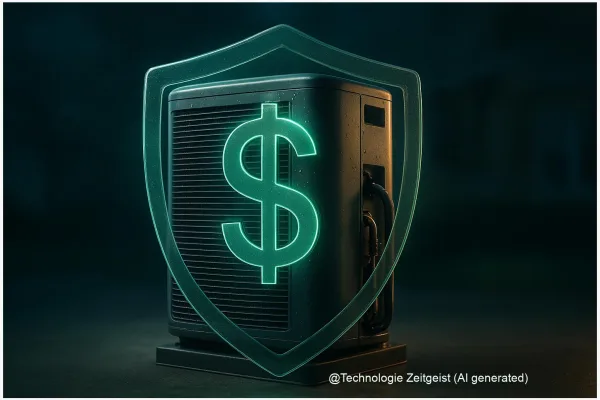 Wärmepumpen: Warum Colorados Tempo Europa helfen kann