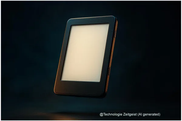 Mini-E-Reader: Warum kleine E-Book Reader wieder boomen