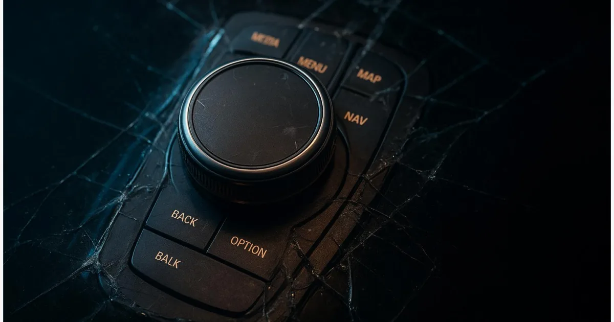 VW‑Cockpit mit Tasten: Warum Auto‑Bedienung jetzt umschwenkt