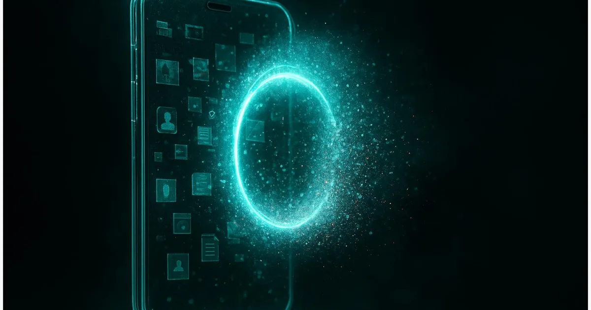 Online-Daten löschen: Was ein neues Lösch-Portal verspricht