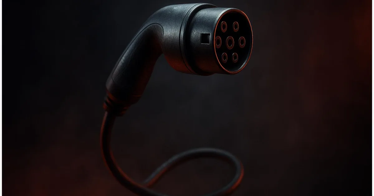 E‑Auto‑Nachfrage: Warum die Verkäufe plötzlich einbrechen