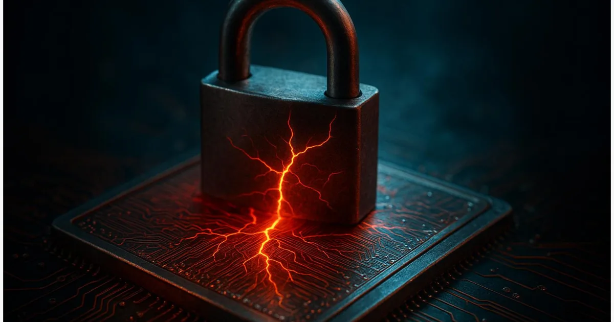 KI‑Sicherheit: Warum die Welt kaum Zeit zum Vorbereiten hat