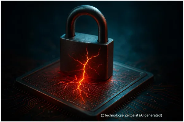 KI‑Sicherheit: Warum die Welt kaum Zeit zum Vorbereiten hat