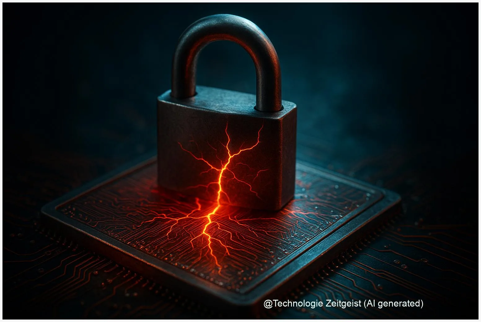 KI‑Sicherheit: Warum die Welt kaum Zeit zum Vorbereiten hat