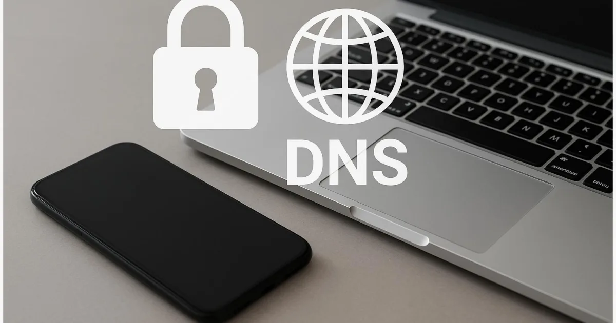 DNS over HTTPS einrichten: iPhone, Android & Windows Schritt für Schritt