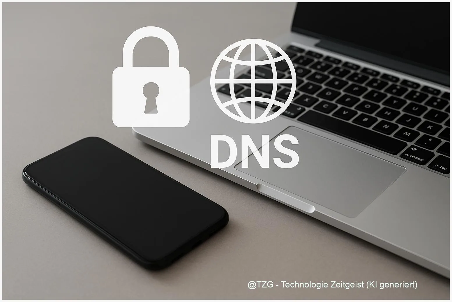 DNS over HTTPS einrichten: iPhone, Android & Windows Schritt für Schritt