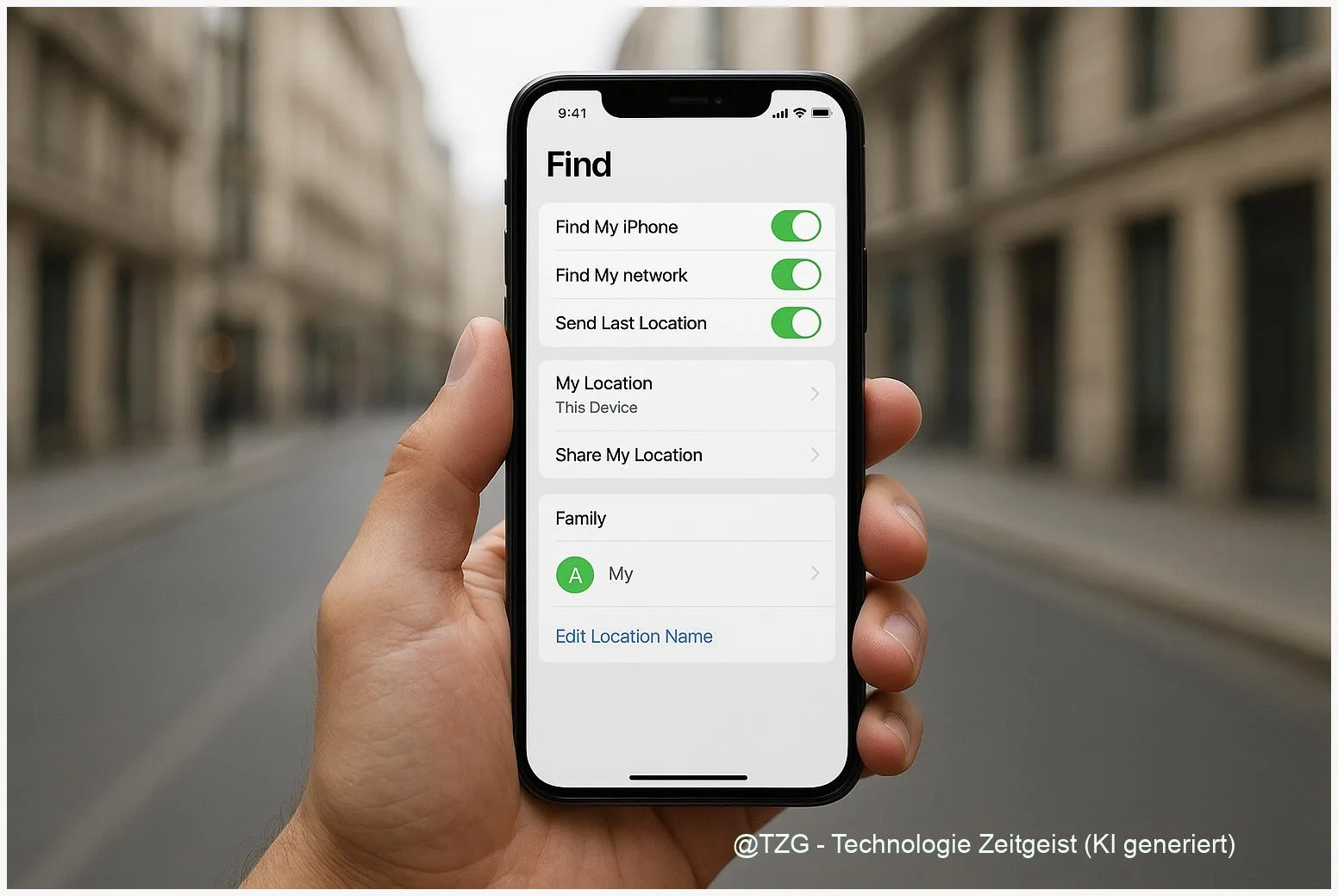 Diebstahlschutz aktivieren: So schützt du iPhone & Android Schritt für Schritt