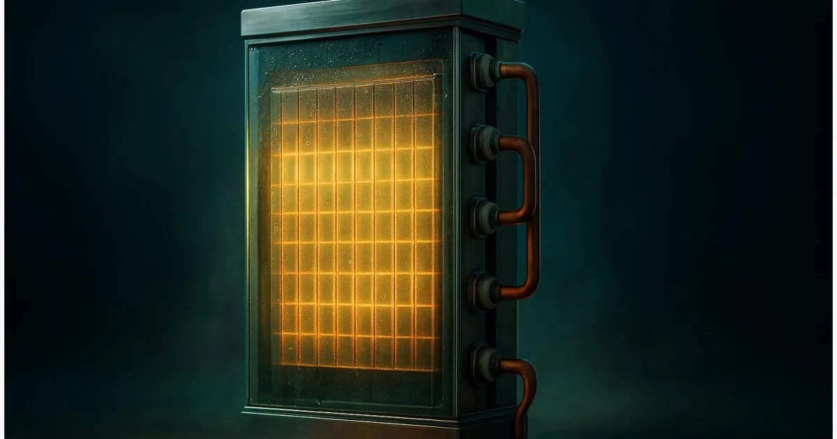 Großspeicher: Warum 9,4 GWh Förderzusage in Spanien jetzt zählt