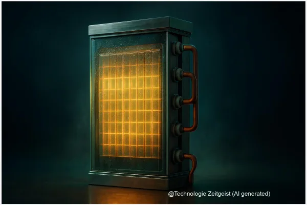 Großspeicher: Warum 9,4 GWh Förderzusage in Spanien jetzt zählt