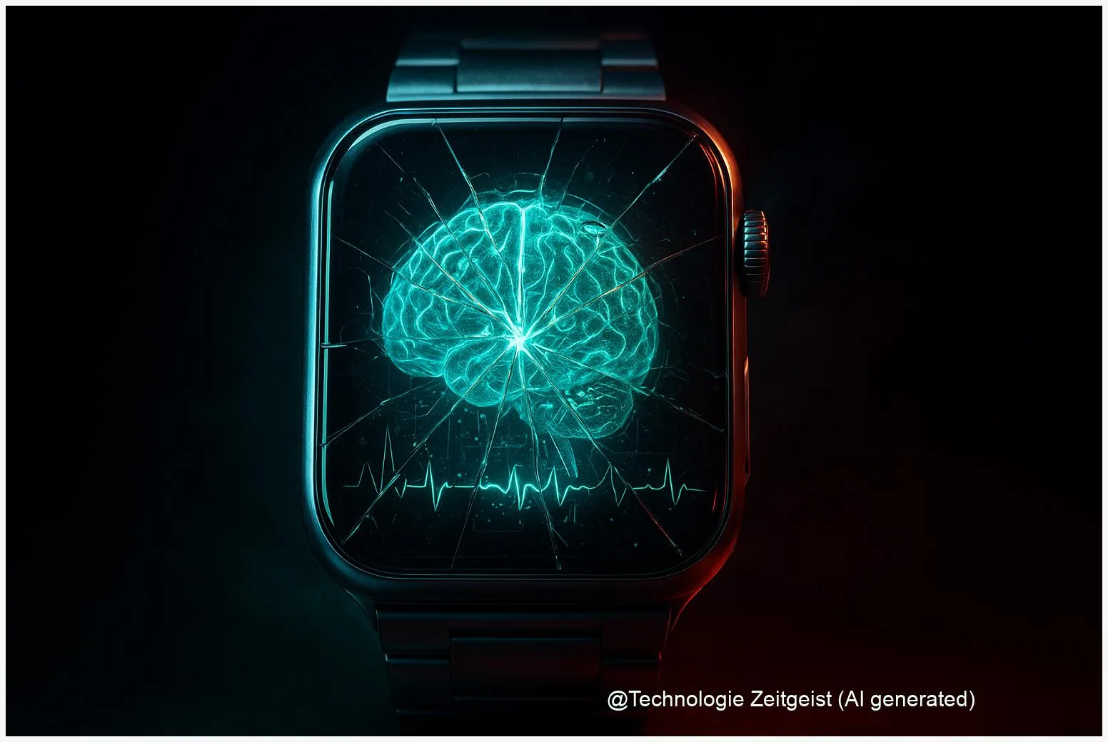 Demenzerkennung per Wearable: Was Smartwatches bald leisten