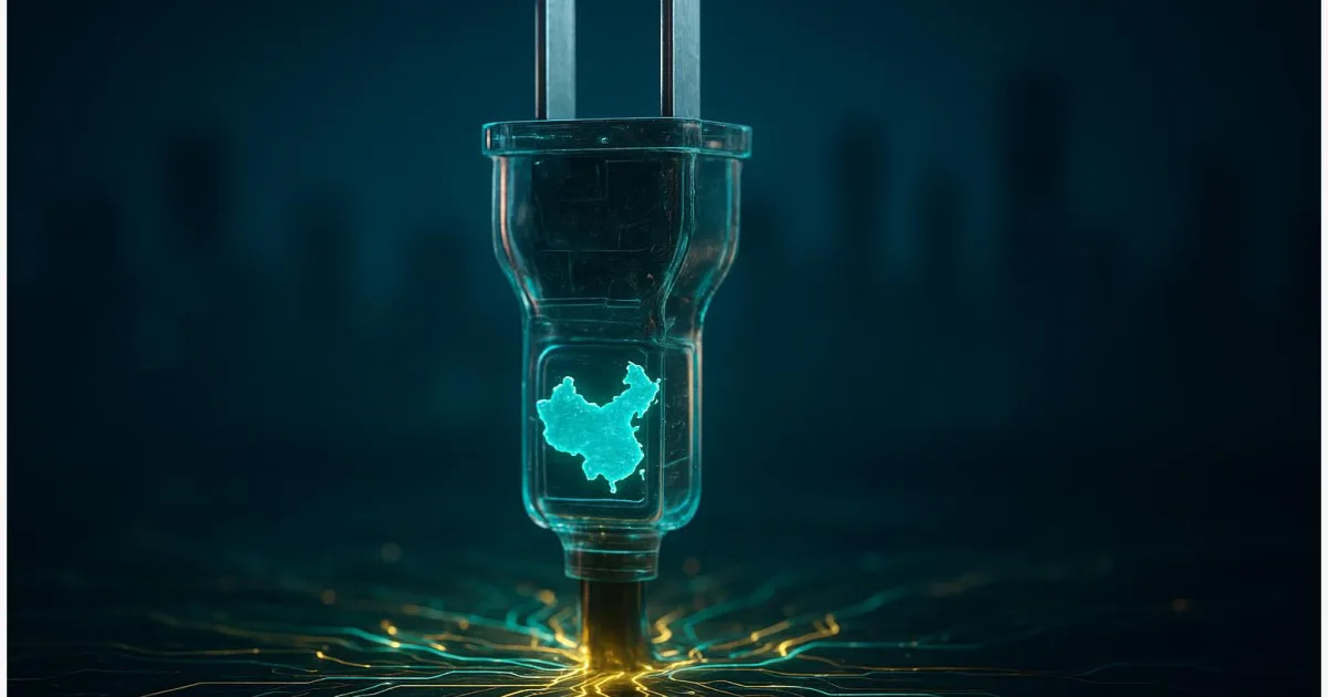 China E‑Auto‑Markt: Wann 90% Plug‑ins realistisch sind