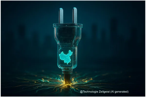 China E‑Auto‑Markt: Wann 90% Plug‑ins realistisch sind