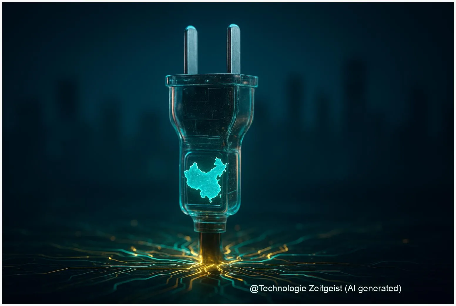 China E‑Auto‑Markt: Wann 90% Plug‑ins realistisch sind