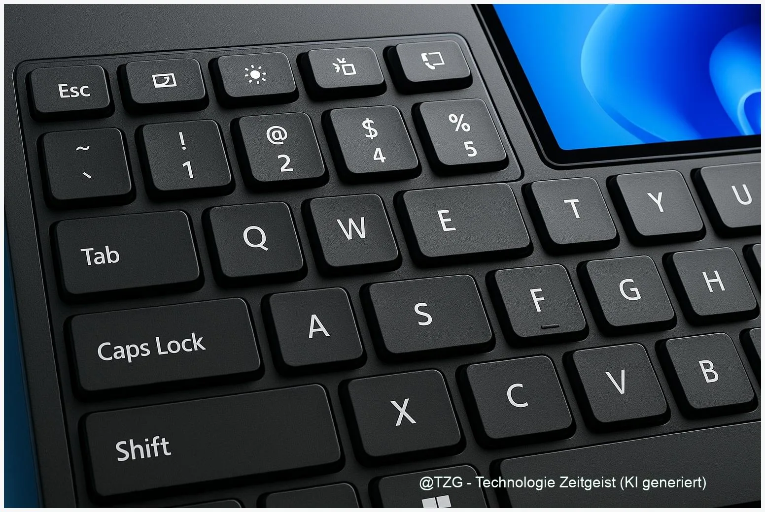5 Funktionstasten in Windows 11, die du wirklich brauchst