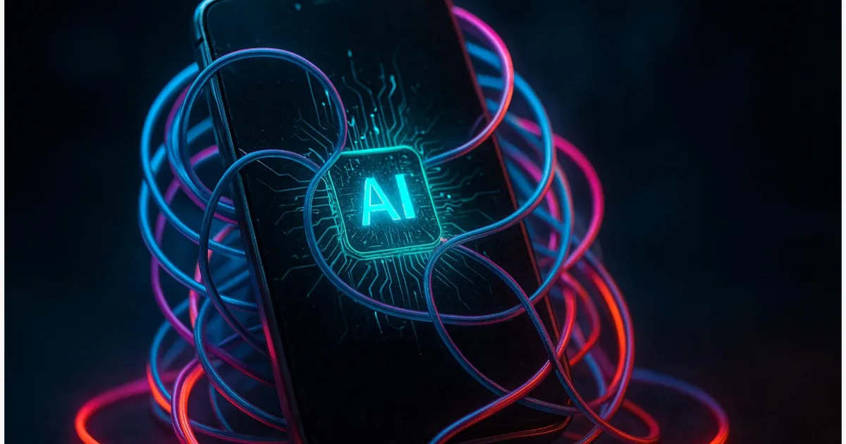 CES 2026 & KI: Wie du echte Innovation von Hype trennst