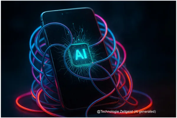 CES 2026 & KI: Wie du echte Innovation von Hype trennst